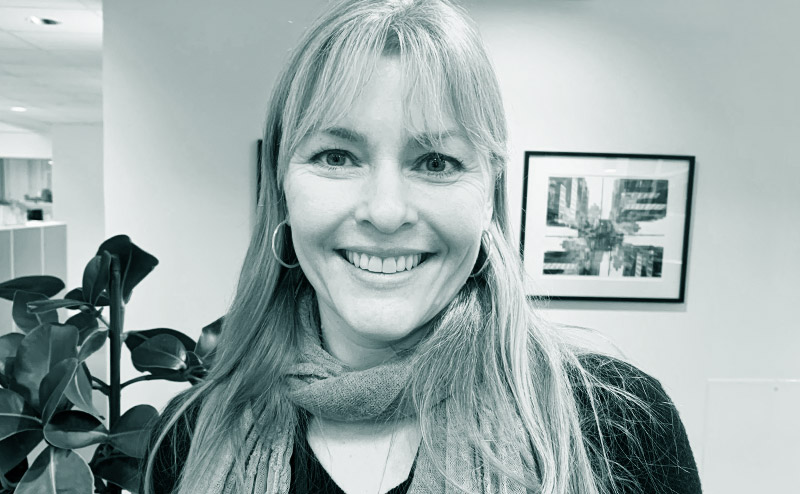 Monja Marie Evdahl